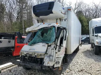 2019 Isuzu JALE5W167K7302746