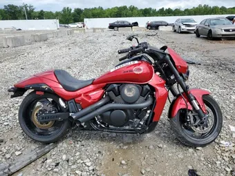 2023 Suzuki JS1VY53A8P7100035