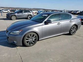 2014 Lexus GS JTHBE1BL4E5043076
