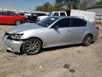 2014 Lexus GS JTHCE1BL3E5023101