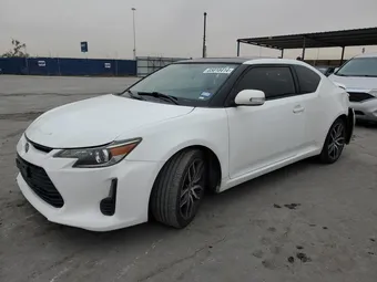 2014 Toyota TC JTKJF5C7XE3079538