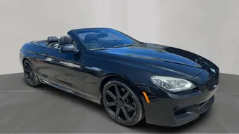 2014 BMW 6ER WBAYP9C52ED16921