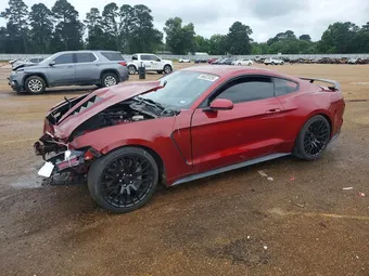 2016 Ford Mustang 1FA6P8CF3G5200765