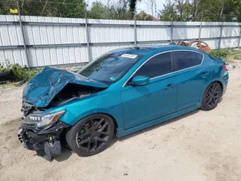 2016 Acura ILX 19UDE2F82GA015665 Lot 54150195
