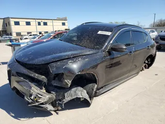 2020 Alfa Romeo Stelvio ZASPAJAN4L7C92153
