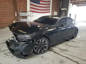 2024 BMW i5 WBY33FK07RCP43401
