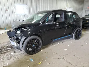 2020 BMW i3 WBY8P8C05L7G63120
