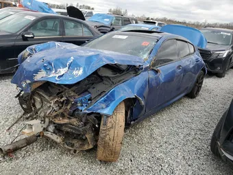 2020 BMW M8 WBAGV8C03LCE29002