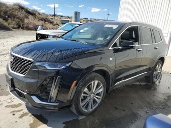 2024 Cadillac XT6 1GYKPDRS5RZ728514