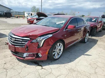 2019 Cadillac XTS 2G61R5S34K9130745