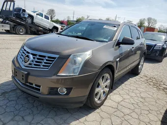 2015 Cadillac SRX 3GYFNGE37FS610304