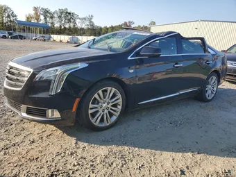 2019 Cadillac XTS 2G61M5S34K9100949