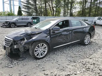 2019 Cadillac XTS 2G61M5S36K9118515