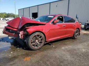 2020 Cadillac CT5 1G6DN5RK1L0128842