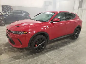 2023 Dodge Hornet ZACNDFAN5P3A03012