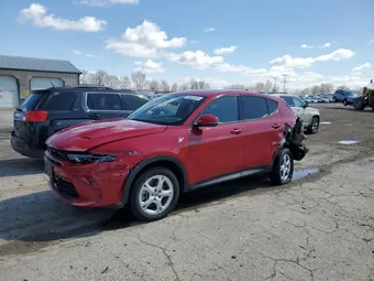 2023 Dodge Hornet ZACNDFAN8P3A00475