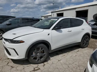 2024 Dodge Hornet ZACPDFDW6R3A25469