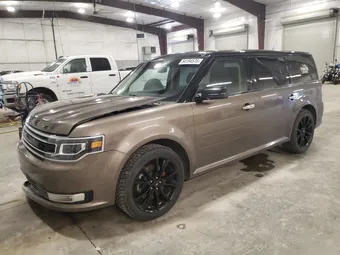 2019 Ford Flex 2FMHK6D80KBA23601