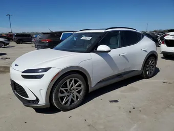 2023 Genesis GV60 KMUKCDTC0PU015479