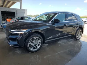 2025 Genesis GV70 KMUMADTB2SU212541