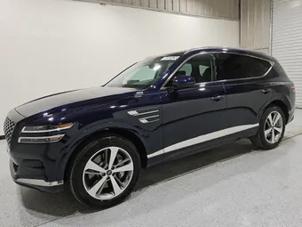 2024 Genesis GV80 KMUHCESC2RU203103