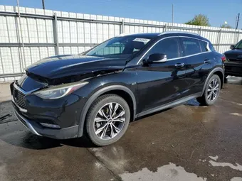 2017 Infiniti QX30 SJKCH5CR0HA026923