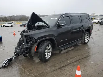 2022 Jeep Grand Wagoneer 1C4SJVBT0NS182899