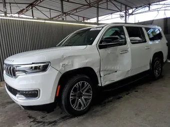 2024 Jeep Grand Wagoneer 1C4SJSBP7RS144237