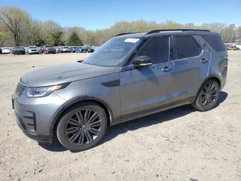 2019 Land Rover Discovery SALRT2RV3K2403446