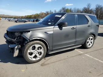 2019 Land Rover Discovery SALRG2RV6K2401047