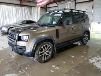 2023 Land Rover Defender SALEX7EU8P2140939
