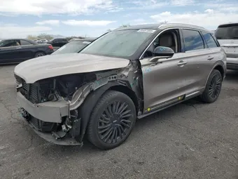 2020 Lincoln Corsair 5LMCJ2C91LUL08476