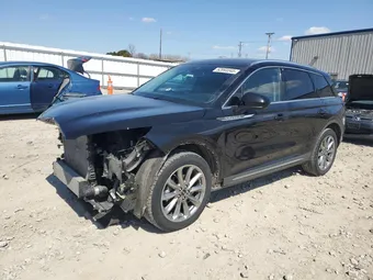 2020 Lincoln Corsair 5LMCJ1D92LUL25389
