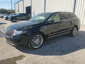 2016 Lincoln MKT 2LMHJ5AT9GBL02840