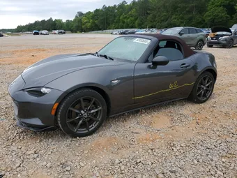 2018 Mazda MX-5 JM1NDAC71J0205790