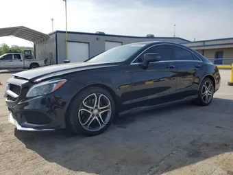 2016 Mercedes-Benz CLC-Class WDDLJ6HB7GA173477