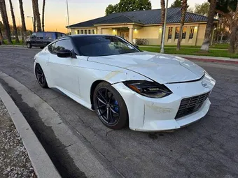 2023 Nissan Z JN1BZ4BH4PM311977