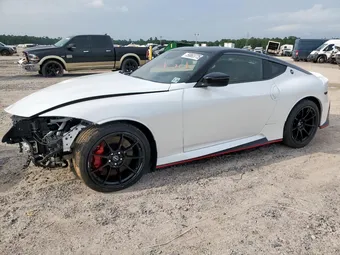 2024 Nissan Z JN1BZ4CH9RM360562