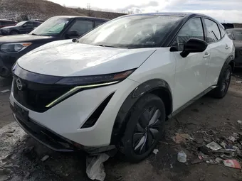 2023 Nissan Ariya JN1DF0BB6PM709617
