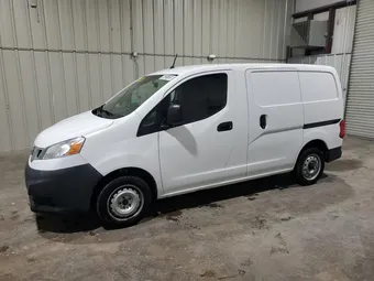 2017 Nissan NV 3N6CM0KN1HK700458