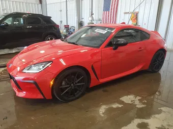 2023 Toyota GR 86 JF1ZNBF12P8762798