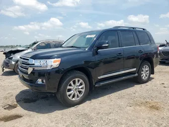 2017 Toyota Land Cruiser JTMCY7AJ5H4059121