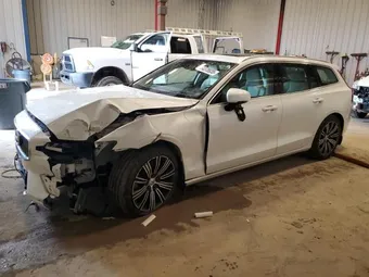 2019 Volvo V60 YV1A22SL6K2335587