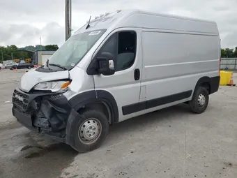 2023 Ram Promaster Cargo 3C6LRVCG2PE569501