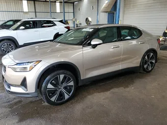 2023 Polestar 2 YSMEG3KAXPL142328