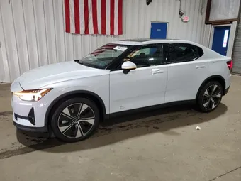 2023 Polestar 2 YSMEG3KA8PL116343
