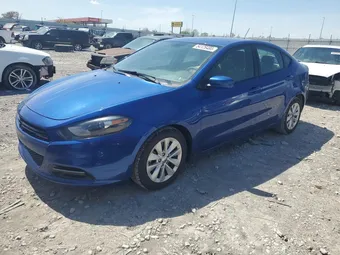 2014 Dodge Dart 1C3CDFBB9ED746714