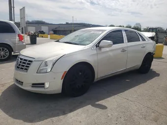 2014 Cadillac XTS 2G61M5S38E9217129
