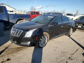 2014 Cadillac XTS 2G61N5S31E9291618