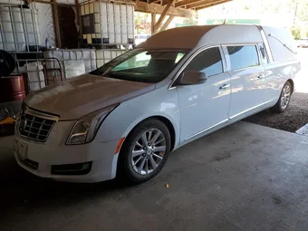 2014 Cadillac XTS 2GEXG7U34E9500268